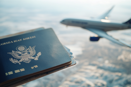 Quand acheter ses billets d'avion ?
