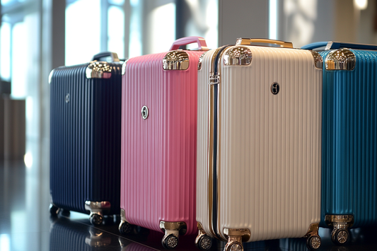 Guide Pratique : Comment Organiser Son Sac ou Sa Valise Avant de Prendre l’Avion