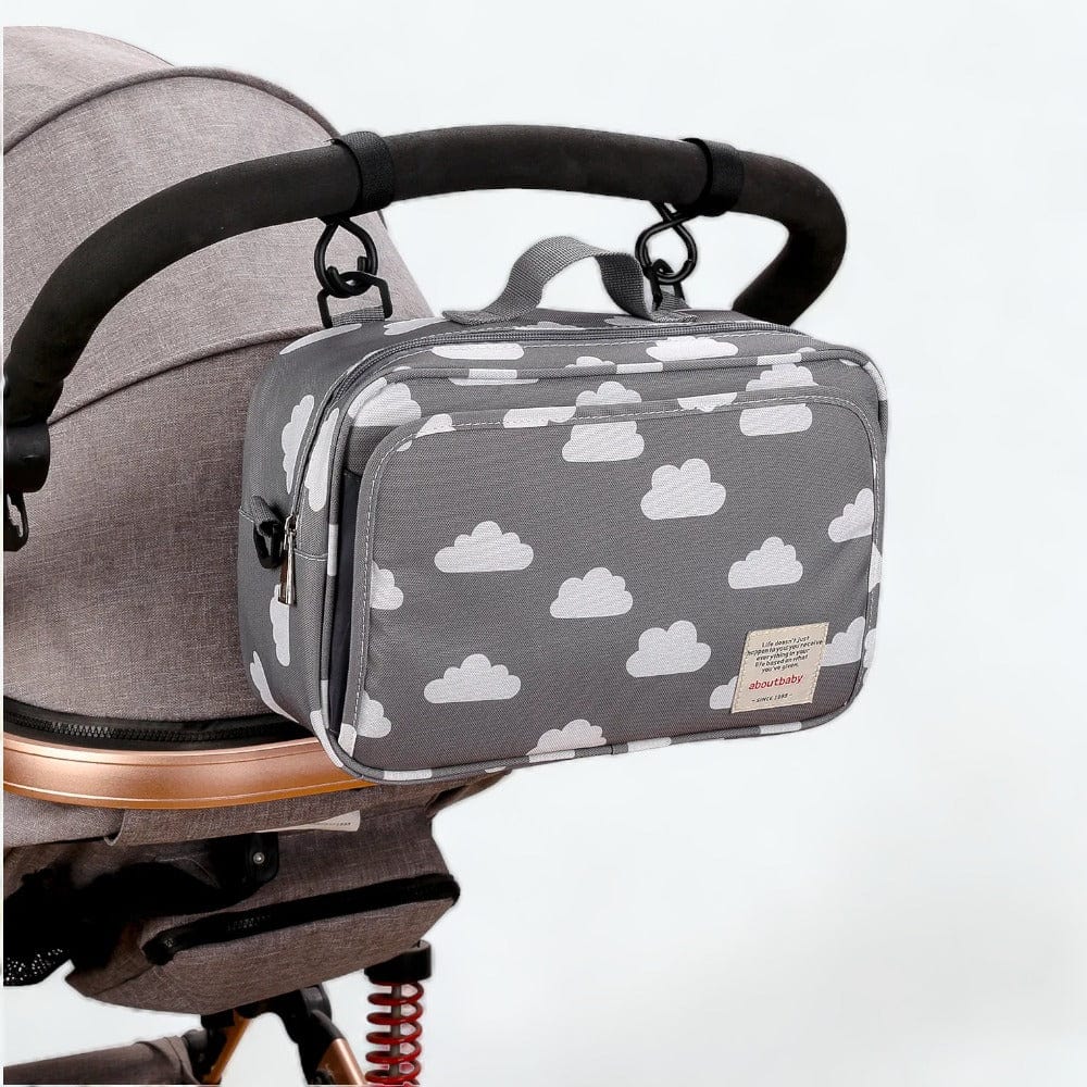 Grande Trousse de Toilette Bébé