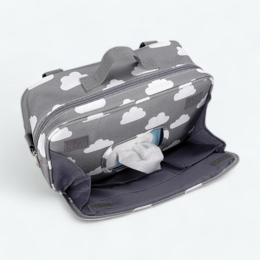 Grande Trousse de Toilette Bébé