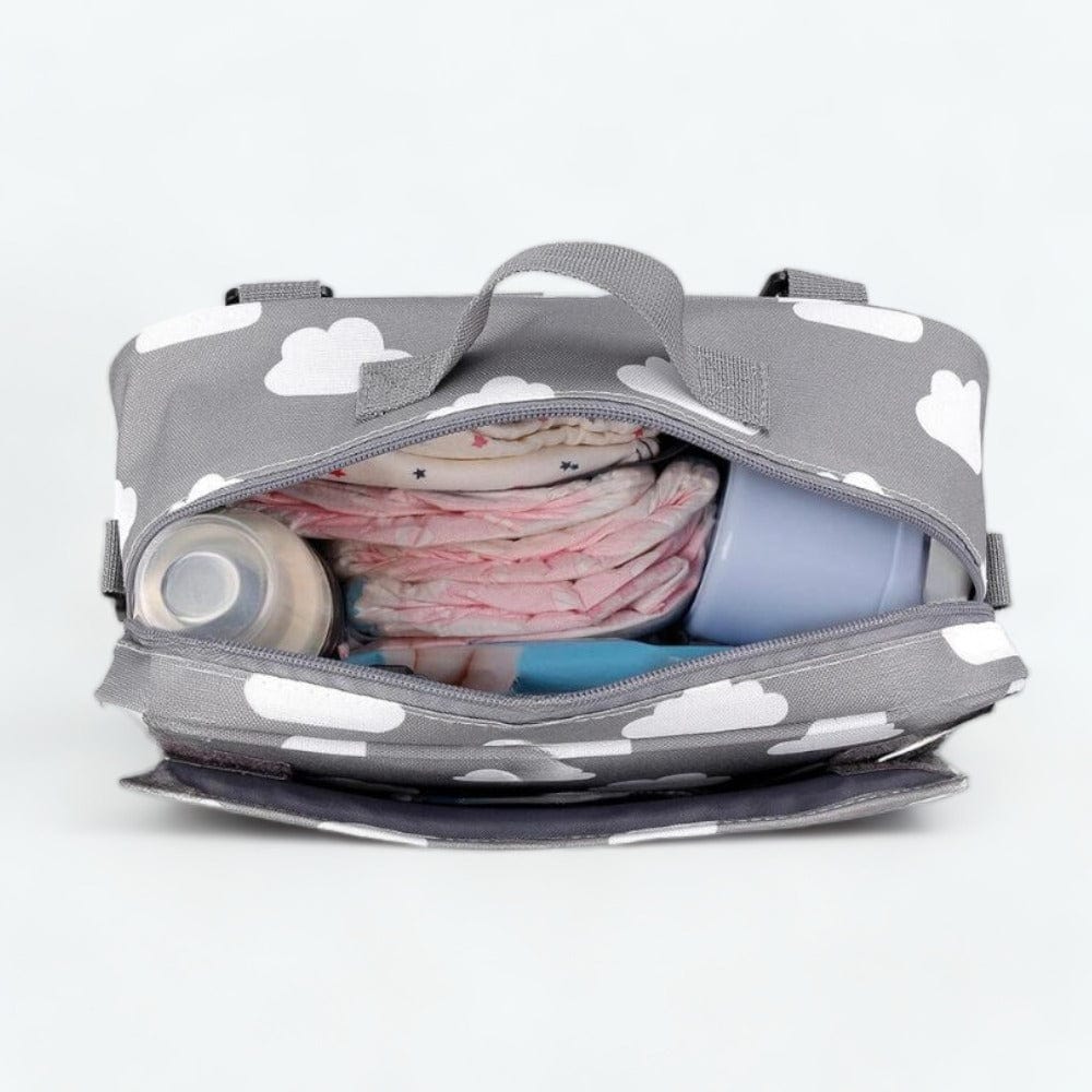 Grande Trousse de Toilette Bébé