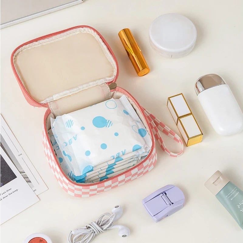 Mini Vanity