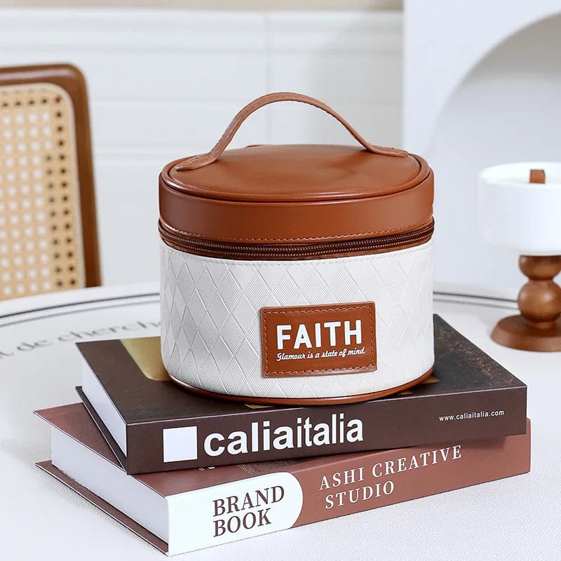 Mini Vanity Bag