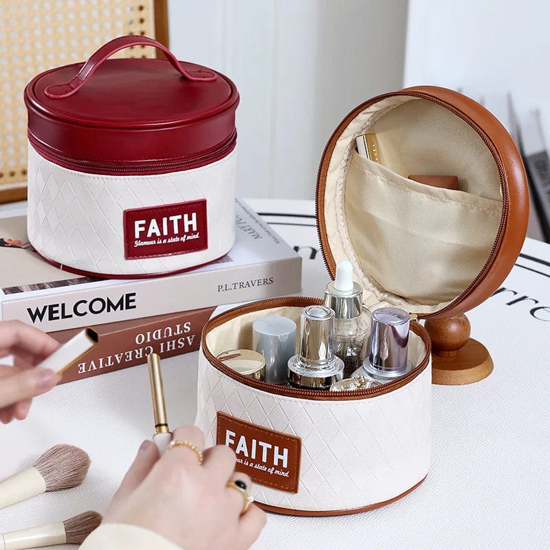 Mini Vanity Bag