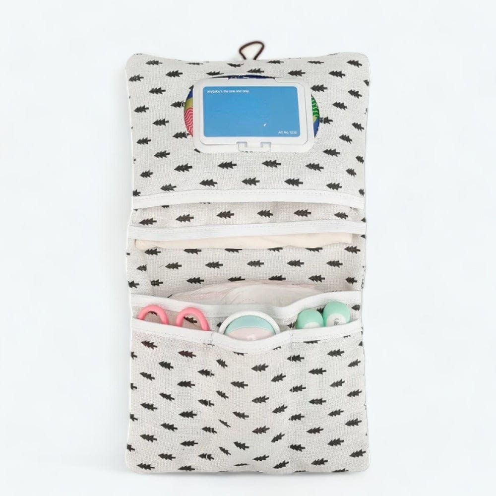 Petite Trousse de Toilette Bébé