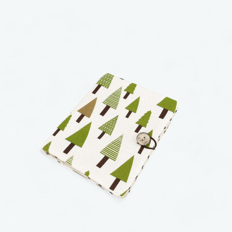 Petite Trousse de Toilette Bébé