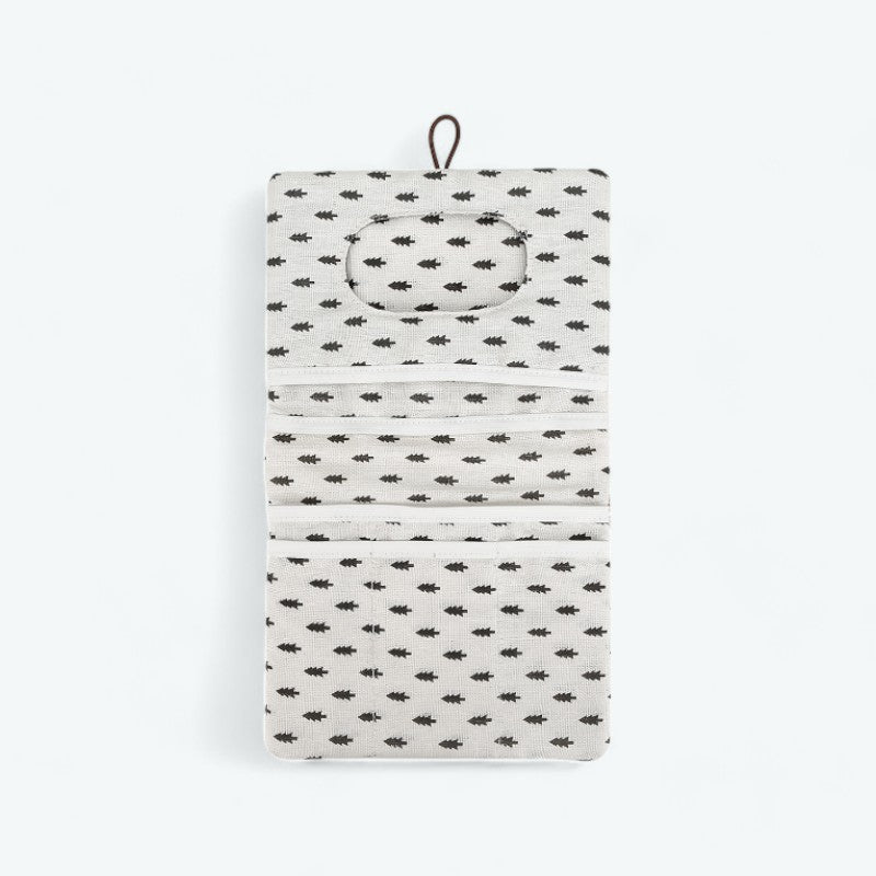 Petite Trousse de Toilette Bébé