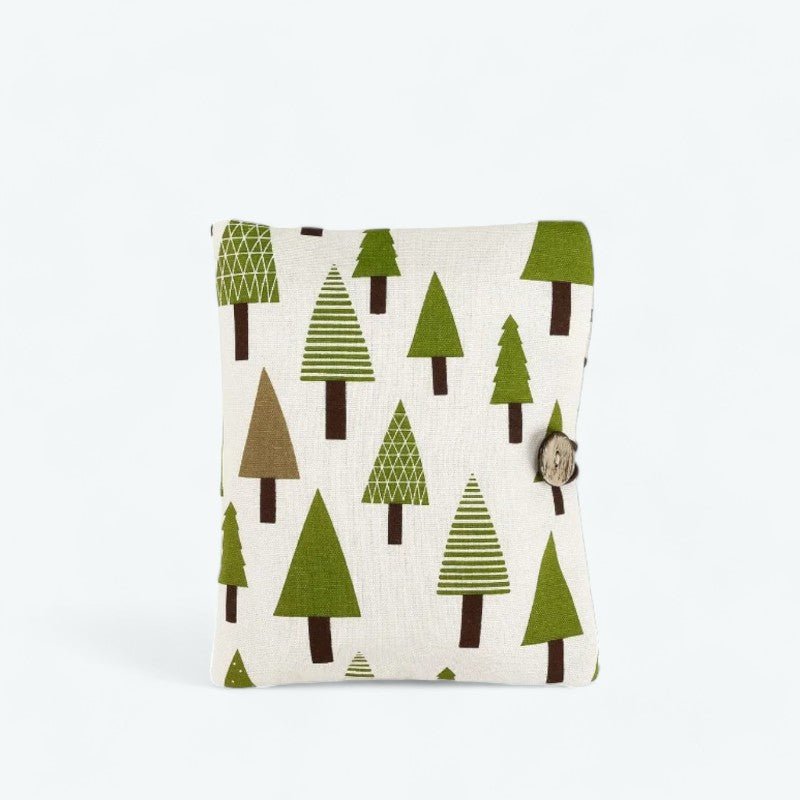 Petite Trousse de Toilette Bébé Forêt