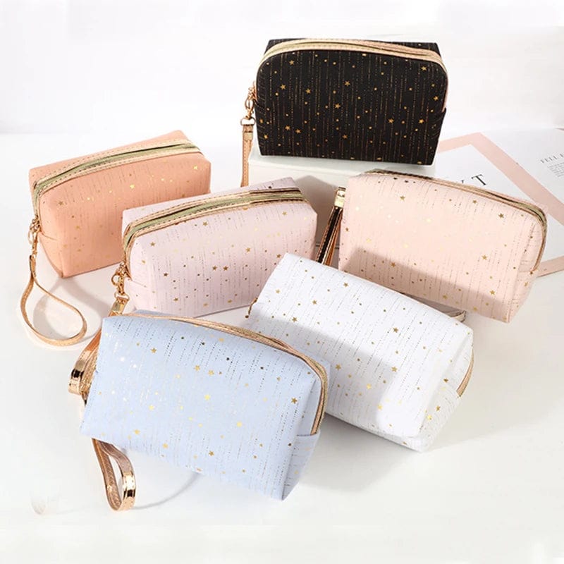 Trousse de Toilette Étoile
