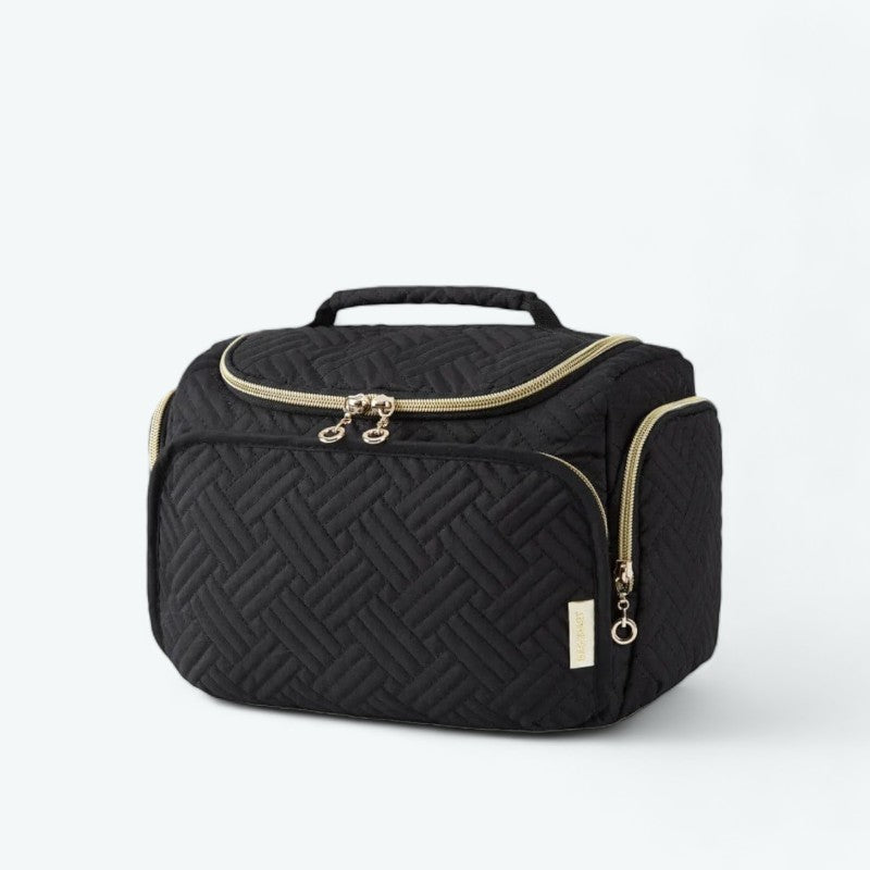 British Traveller Sac de Voyage 40x30x22CM Grand Sac de Voyage de Week-End Sac d'Hôpital Extensible Sac avec Trousse de Toilette Sac de Sport de Gym Sac de Cabine Avion(Blanc British Traveller Sac de Voyage 40x30x22CM Grand Sac de Voyage de Week-End Sac d'Hôpital Extensible Sac avec Trousse de Toilette Sac de Sport de Gym Sac de Cabine Avion(Blanc
