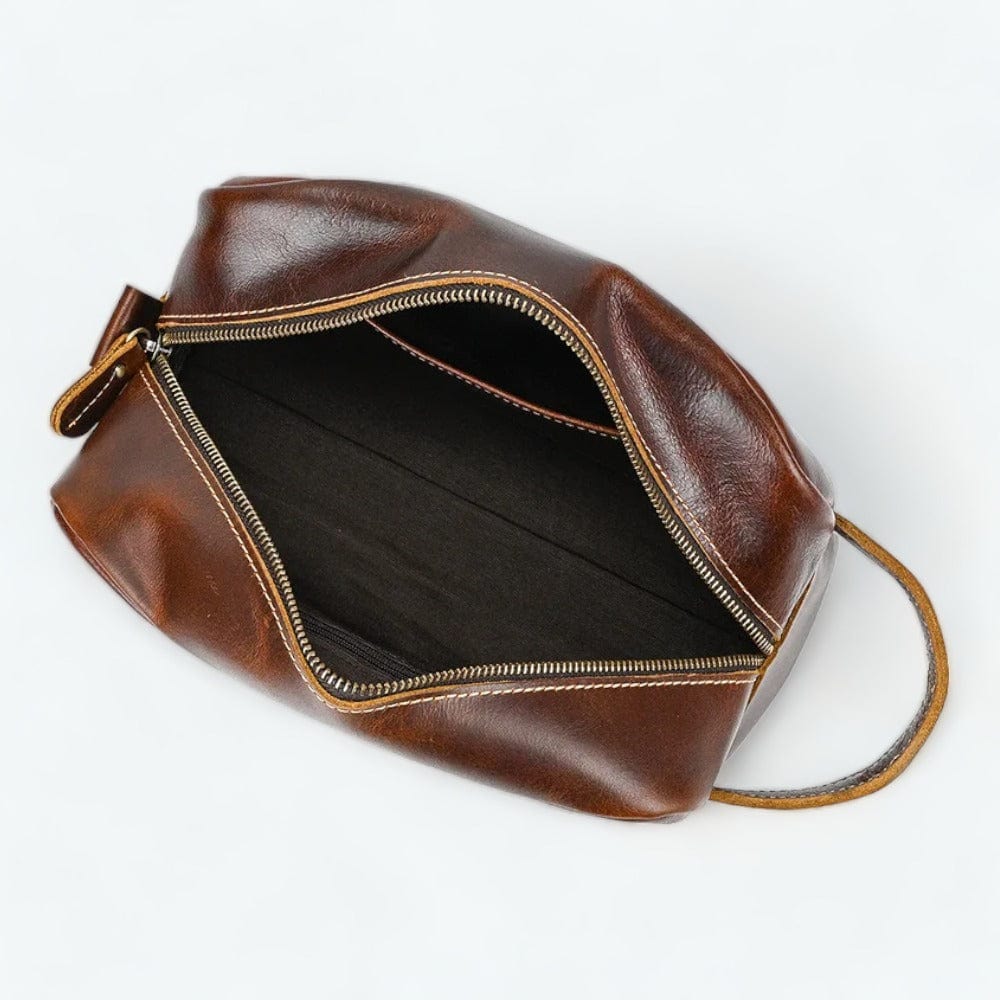 Trousse de Toilette Homme Chic
