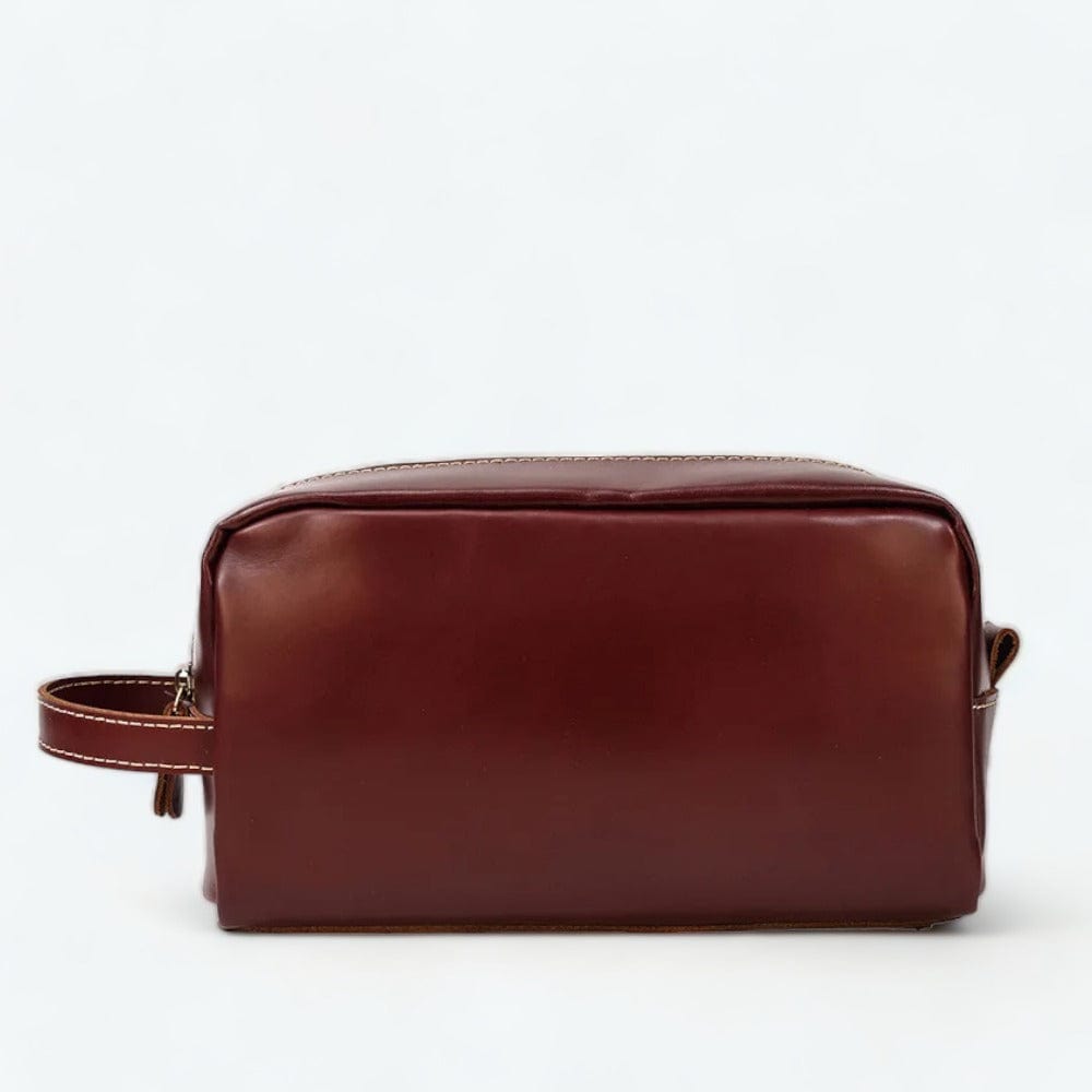 Trousse de Toilette Homme Chic