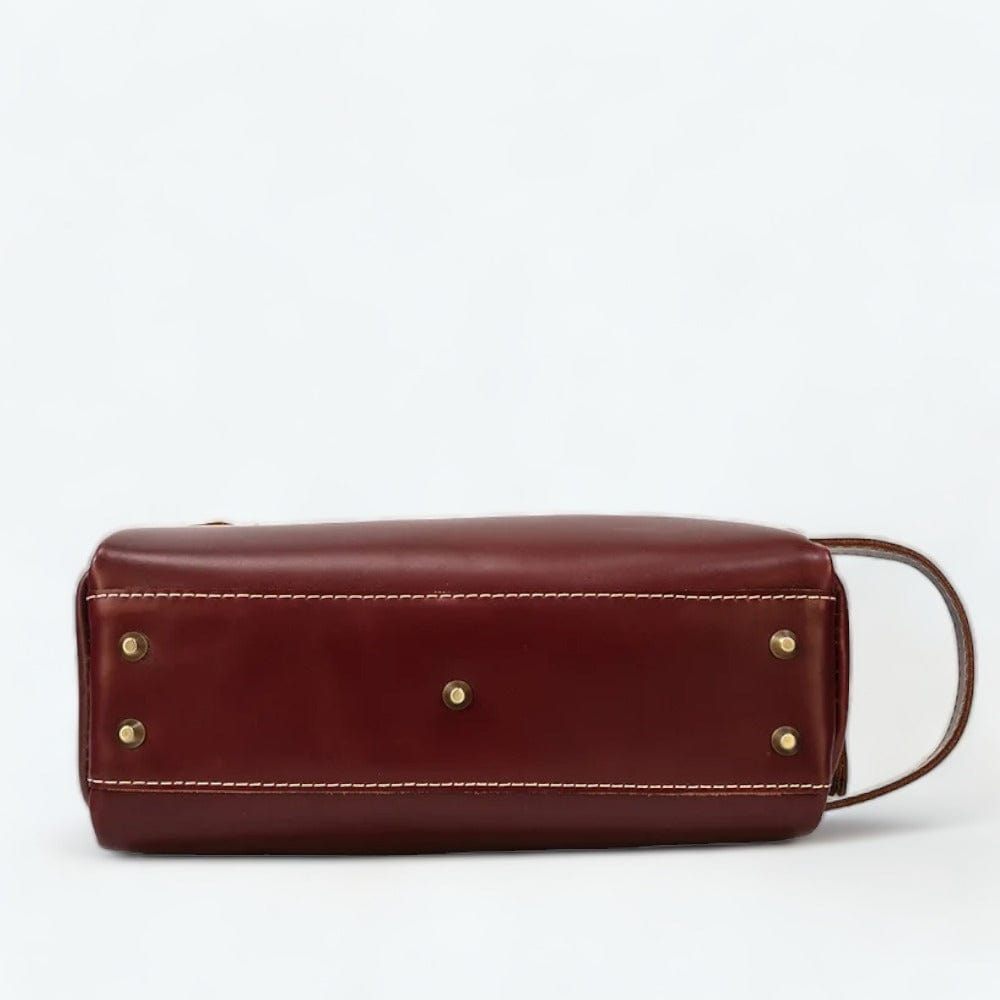 Trousse de Toilette Homme Chic