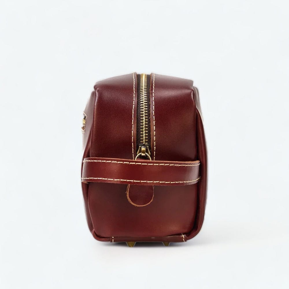Trousse de Toilette Homme Chic