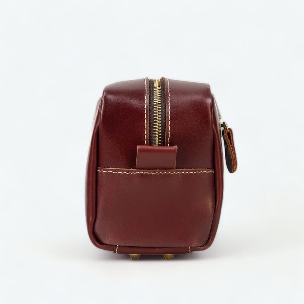 Trousse de Toilette Homme Chic