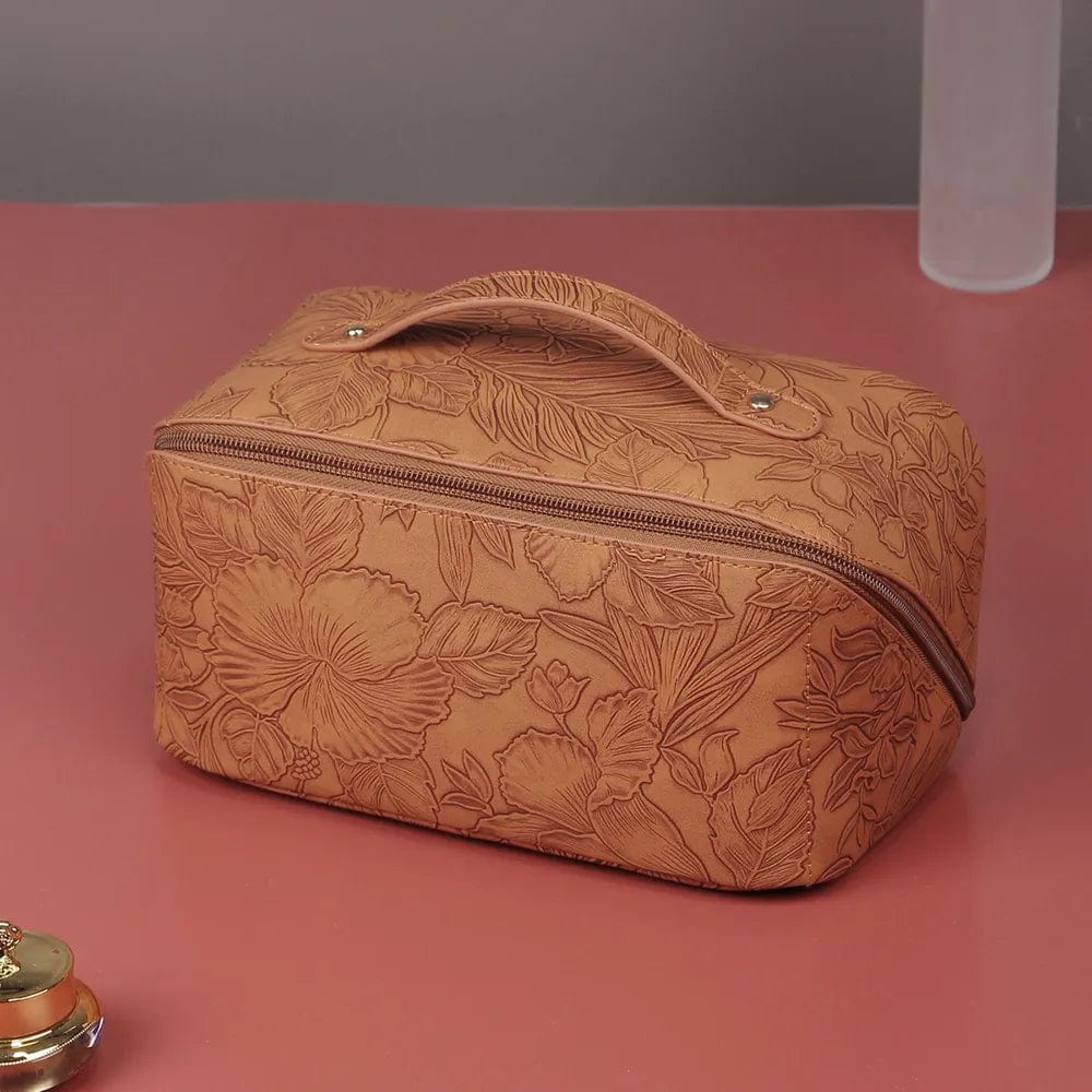 $Trousse de Toilette Vintage Femme (PLUS DE DISPO)