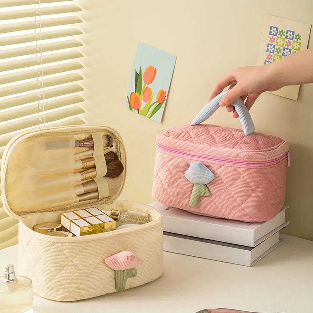 Vanity Case Ado Fille
