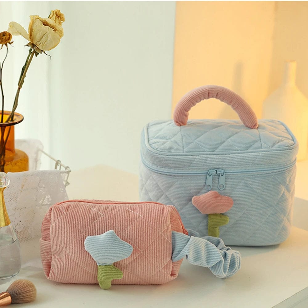 Vanity Case Ado Fille