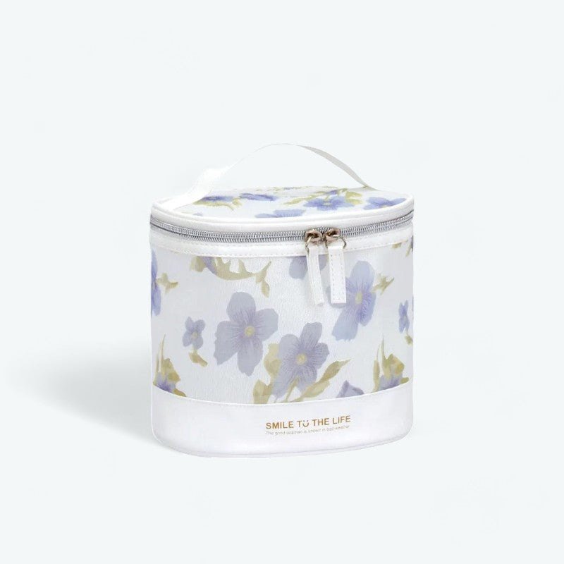 Vanity Fleuri Violet