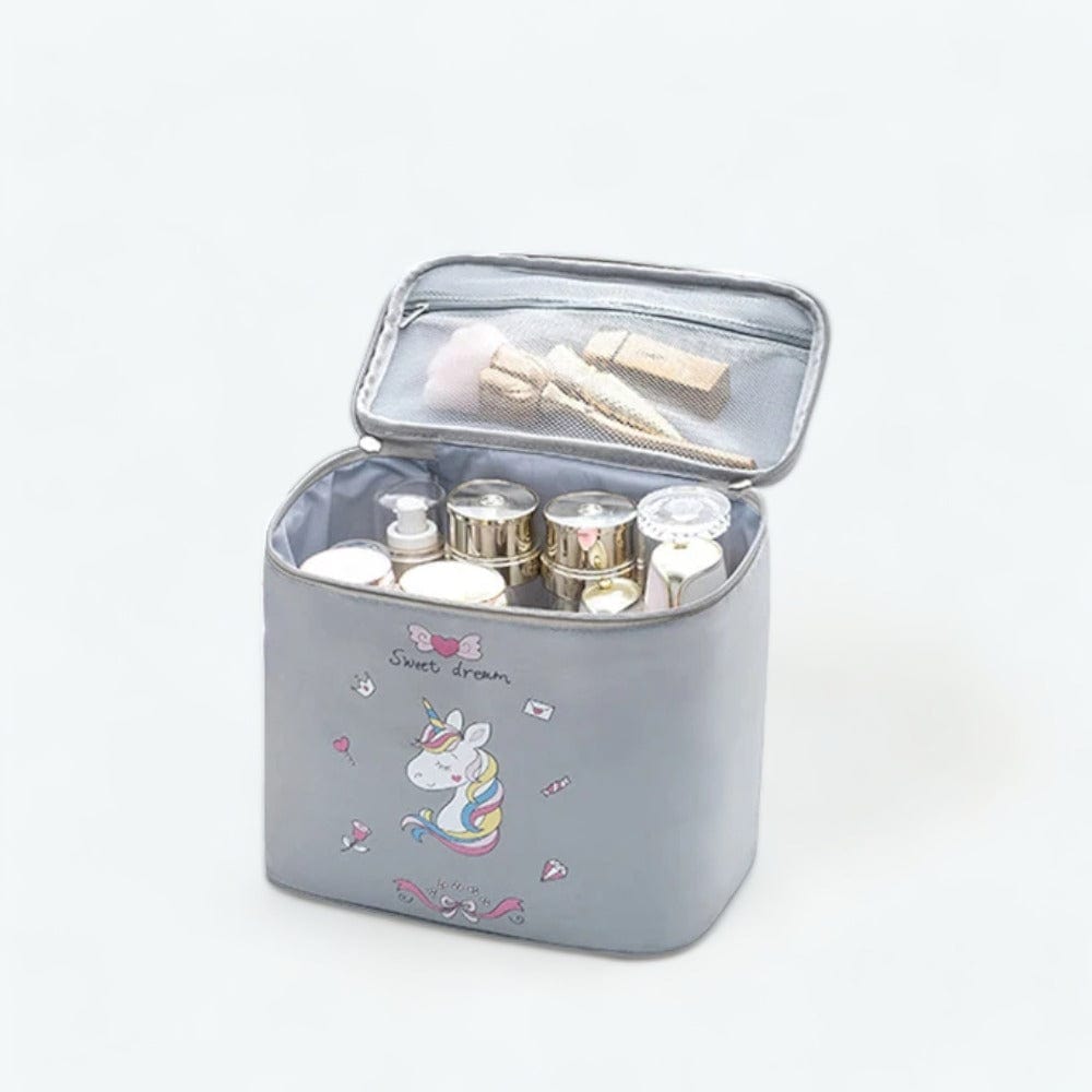 Vanity Licorne Gris