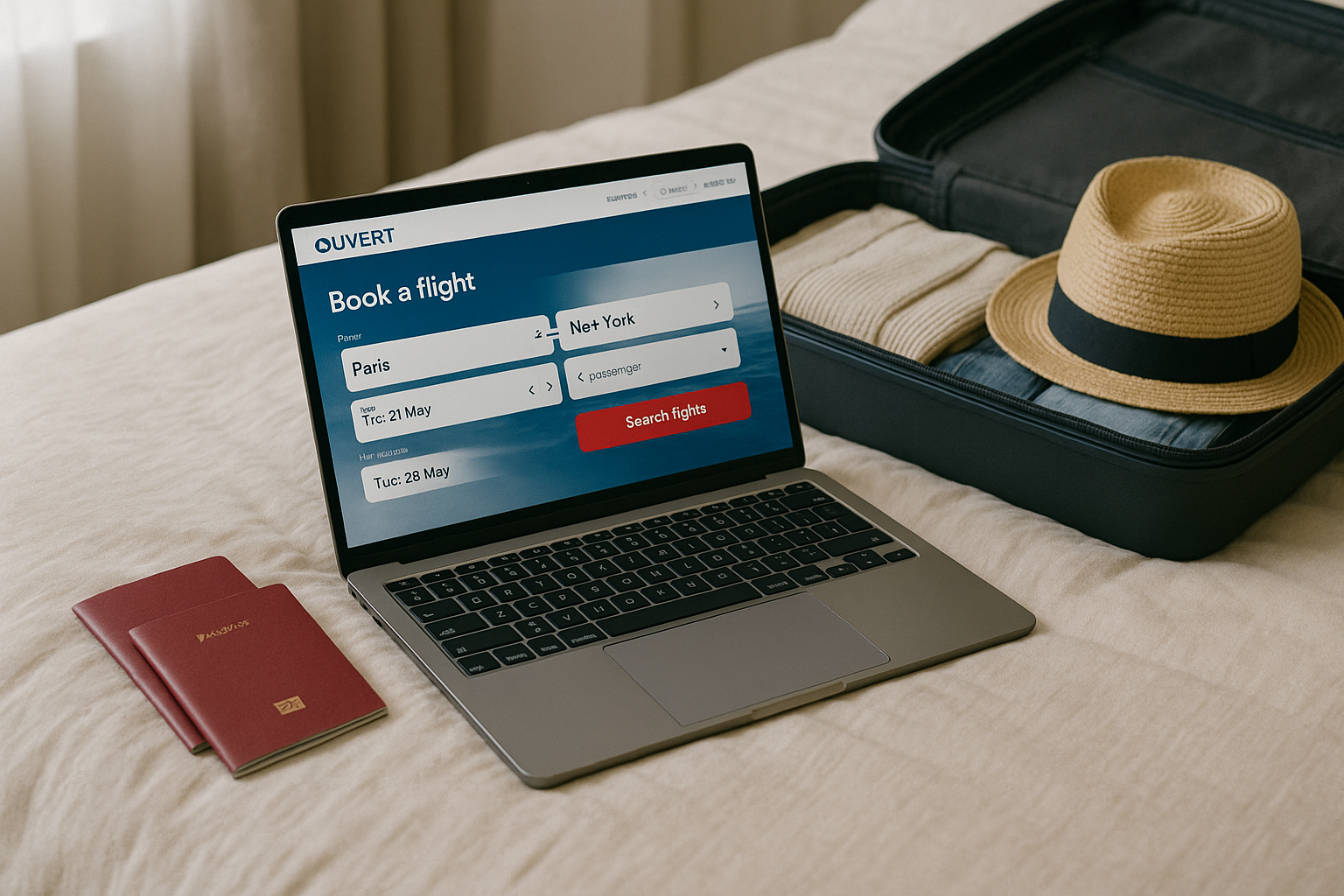 Quand acheter un billet d'avion : Le guide ultime pour voyager malin