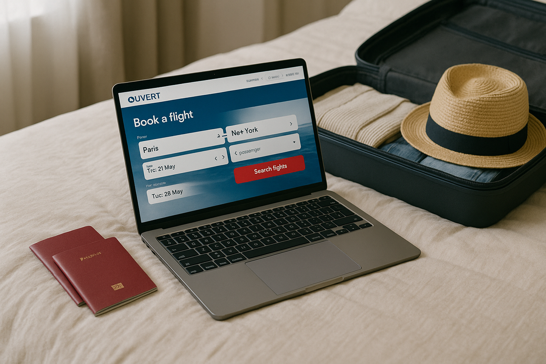 Quand acheter un billet d'avion : Le guide ultime pour voyager malin