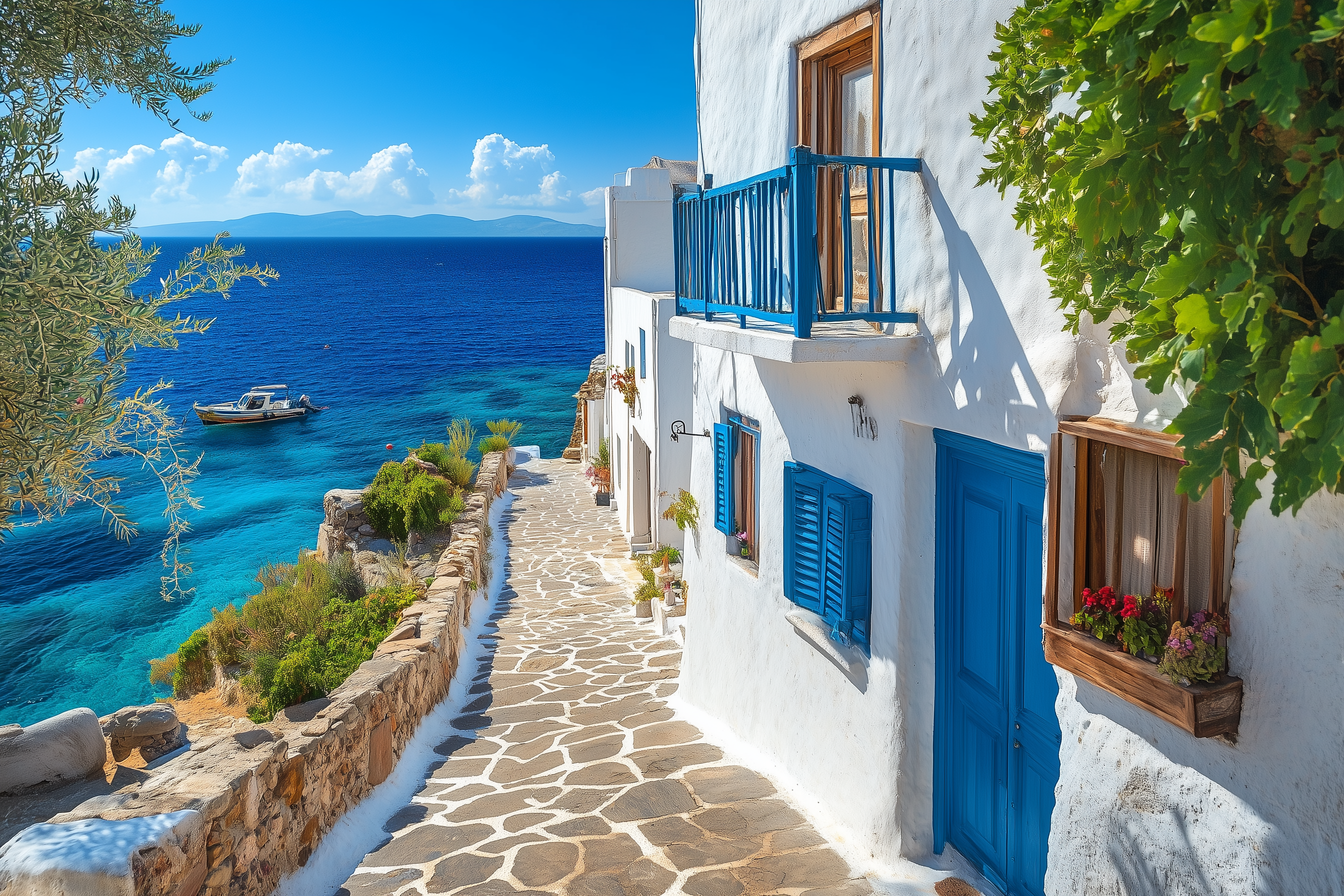 Où Partir en Mai ? Idées de Destinations & Conseils Pratiques