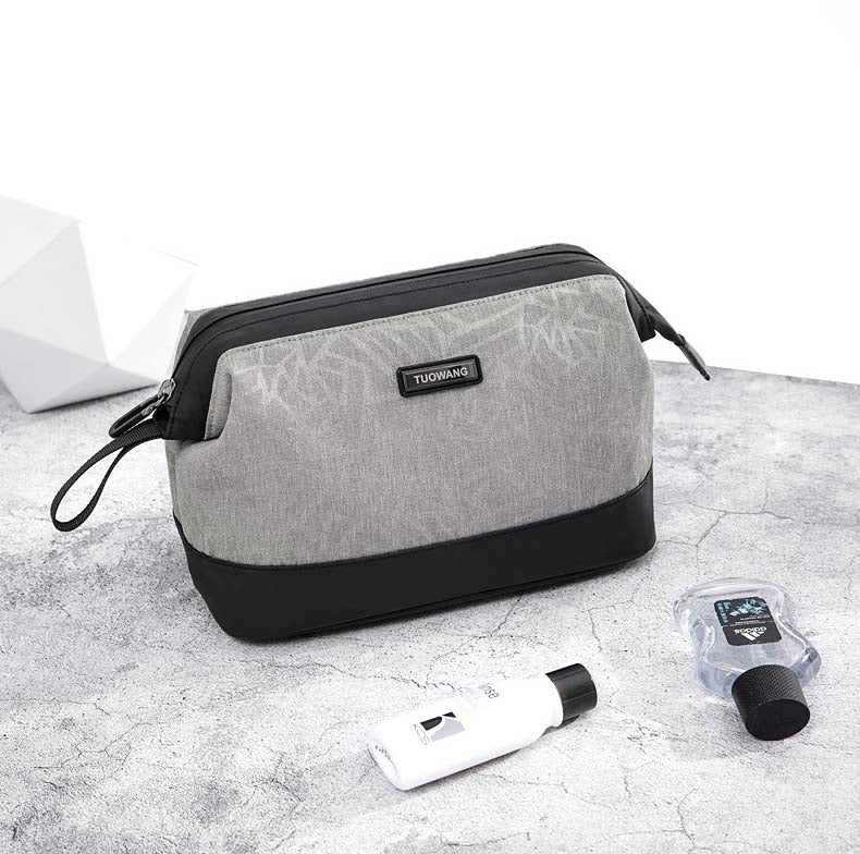 Trousse de Toilette Homme Design