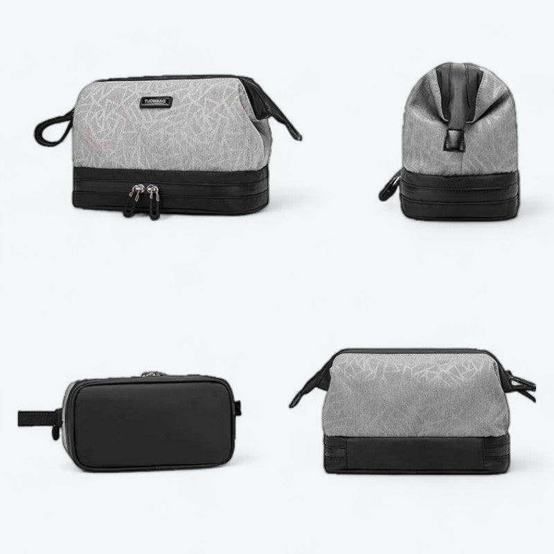 Trousse de Toilette Homme Design