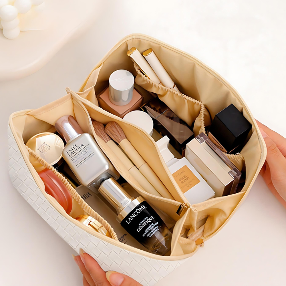 Belle Trousse de Toilette Femme