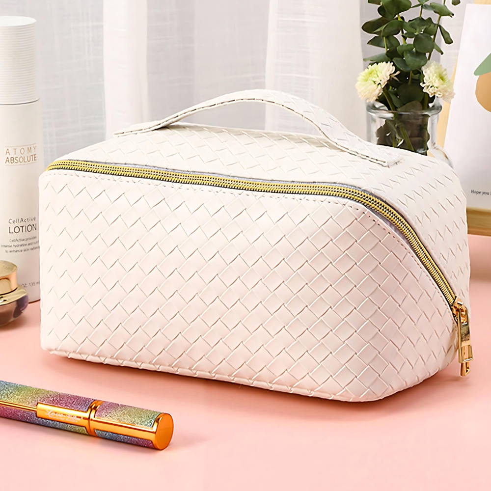 Belle Trousse de Toilette Femme