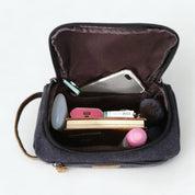 Belle Trousse de Toilette Homme