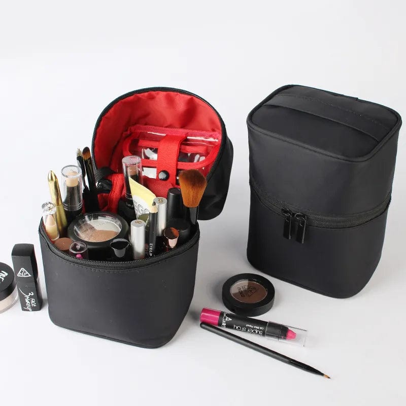 Boite De Rangement Vanity Maquillage