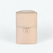 Boite De Rangement Vanity Maquillage Beige