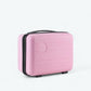 Grand Vanity Case Rigide Rose