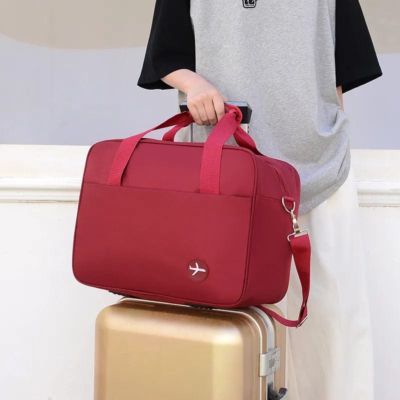 Grand Vanity Case Souple
