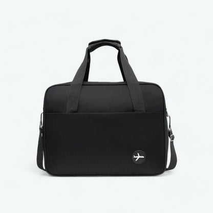 Grand Vanity Case Souple Noir