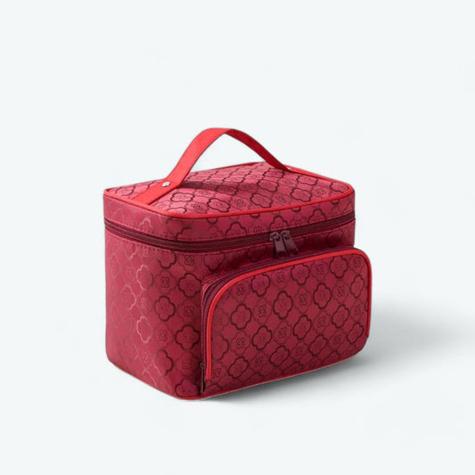 Grand Vanity de Toilette Flower Rouge
