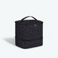 Grand Vanity Souple Femme Noir
