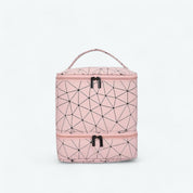 Grand Vanity Souple Femme Rose