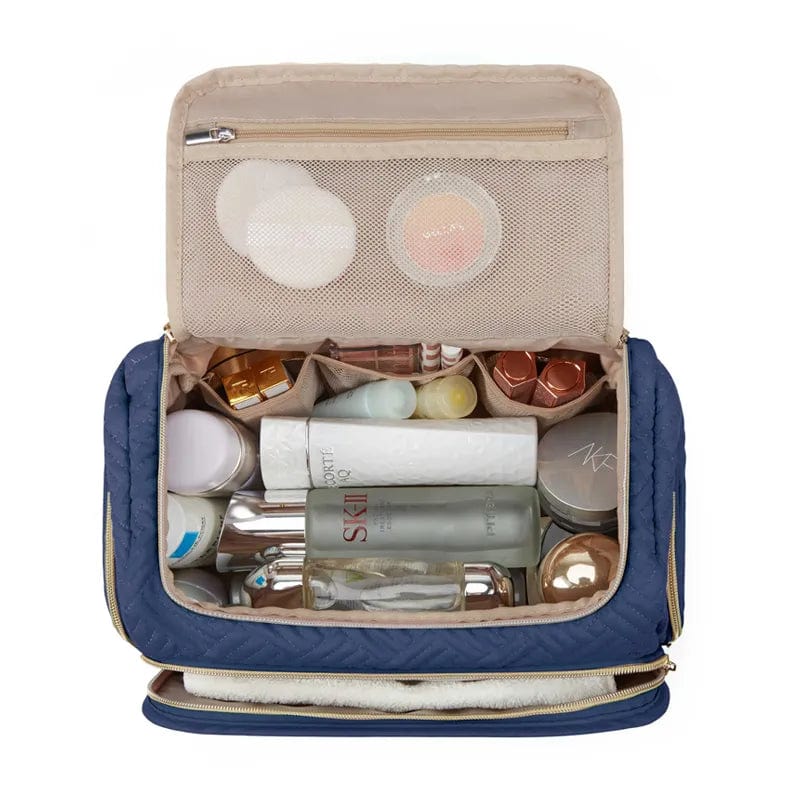 Grand Vanity Trousse De Toilette