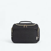 Grand Vanity Trousse De Toilette Noir