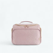 Grand Vanity Trousse De Toilette Rose