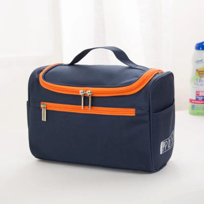 Grande Trousse de Toilette à Suspendre