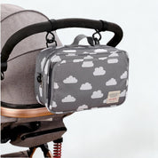Grande Trousse de Toilette Bébé