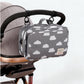 Grande Trousse de Toilette Bébé