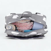 Grande Trousse de Toilette Bébé
