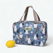 #Grande Trousse de Toilette Femme Originale 1