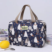 #Grande Trousse de Toilette Femme Originale 2