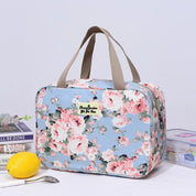 #Grande Trousse de Toilette Femme Originale 5